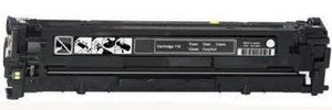 Canon 2662B001AA (Canon 118) Black Laser Toner Cartridge