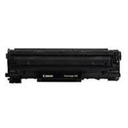 Canon 128 Black Toner Cartridge (3500B001AA) – Compatible