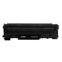 Canon 3500B001AA Remanufactured Black Laser Toner Cartridge (Canon 128)