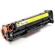 Canon 6269B001AA (131) Yellow Toner Cartridge
