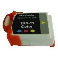 Canon BCI-11C Color Ink Cartridge