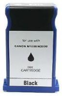 Canon BCI-1201B Black Ink Cartridge