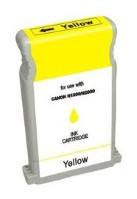Canon BCI-1201Y Yellow Ink Cartridge