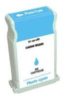 Canon BCI-1302PC Photo Cyan Ink Cartridge