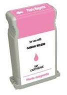 Canon BCI-1302PM Photo Magenta Ink Cartridge