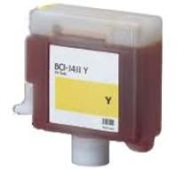 Canon BCI-1411Y Yellow Ink Cartridge