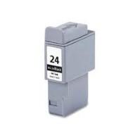 Canon BCI-24BK Black Ink Cartridge