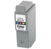 Canon BCI-24C Color Ink Cartridge