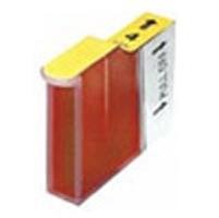 Canon BJI-201Y Yellow Ink Cartridge