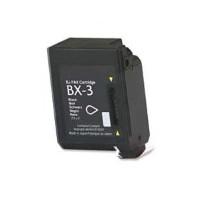 Canon BX-3 Black Ink Cartridge