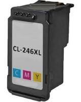 Canon CL-246XL Tri-Color Ink Cartridge (8280B001AA) – High-Yield