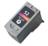 Canon CL-52 Photo Color Ink Cartridge