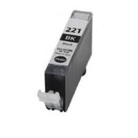 Canon CLI-221B Black Ink Cartridge