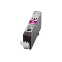 Remanufactured Canon CLI-221 magenta ink tank 2948B001 for the PIXMA MX870
