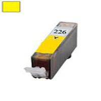 Canon CLi-226Y Yellow Ink Cartridge