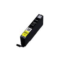 Remanufactured Canon CLI-251XL yellow ink tank 6451B001 for the PIXMA iX6820