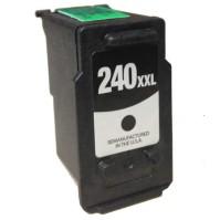 Canon PG-240XXL (5204B001) Extra High Yield Black Ink Cartridge