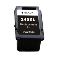 Canon PG-245XL Black Ink Cartridge (8278B001AA) – High-Yield