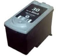 Canon PG-30 Black Ink Cartridge