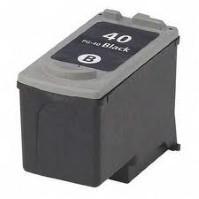 Load image into Gallery viewer, Canon PG-40 Black Ink Cartridge