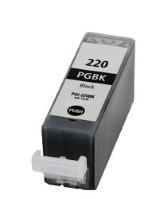 Load image into Gallery viewer, Canon PGI-220 Black Ink Cartridge