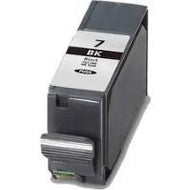 Canon PGI7-Bk Black Ink Cartridge