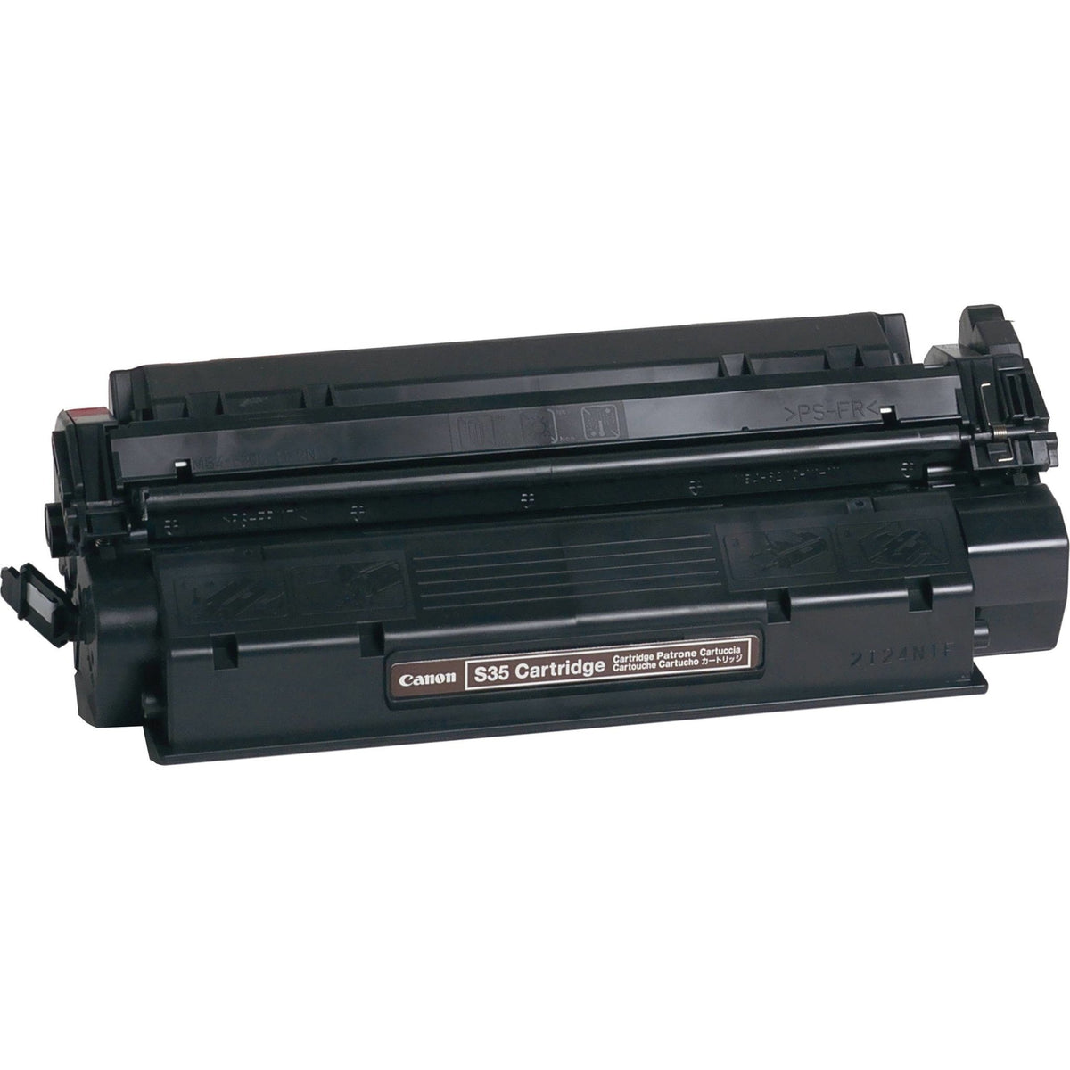 Canon S-35 Laser Toner Cartridge – Castle Ink