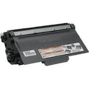 Brother TN750 Black Toner Cartridge – High-Yield Compatible