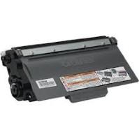 Compatible Brother TN750 Black High Yield Laser Cartridge