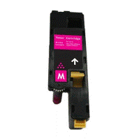 Dell 331-0780 (5GDTC) High Yield Magenta Toner Cartridge