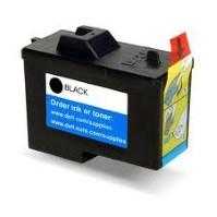 Dell 7Y743 Black Ink Cartridge