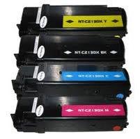 Dell DT2130-VB Bundle Toner