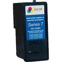 Dell GR277 (Series 7) High Yield Color Ink Cartridge