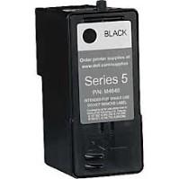 Dell M4640 Black Ink Cartridge