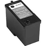 Dell MJ264 (Series 8) High Capacity Black Ink Cartridge