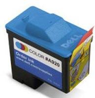 Dell T0530 color Ink Cartridge
