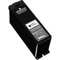 Dell T105N / Series #23 High Yield Black Ink Cartridge (330-5258)