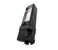 Dell T106 Black Laser Toner – Castle Ink