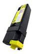 Dell T108 Yellow Laser Toner