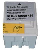 Epson T014201 Color Ink Cartridge