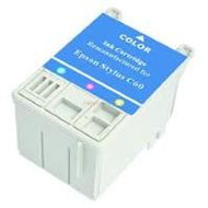 Epson T029201 Color Ink Cartridge