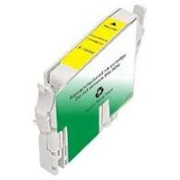 Epson T033420 Yellow Ink Cartridge