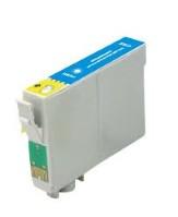 Epson T060220 Cyan Ink Cartridge