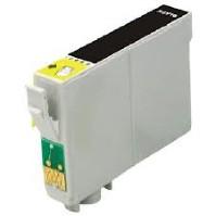 Remanufactured Epson 68 high-capacity black ink cartridge T068120 for the WorkForce 30