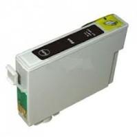 Remanufactured Epson 69 black ink cartridge T069120 for the Stylus NX110