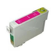 Remanufactured for Epson 69 Magenta Ink Cartridge (T069320)