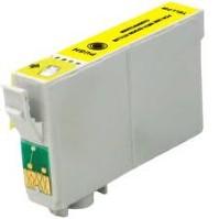 Remanufactured Epson 69 yellow ink cartridge T069420 for the WorkForce 30