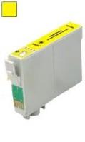 Epson T077420 Yellow Ink Cartridge (HIGH YIELD)