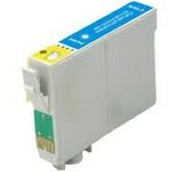 Epson 79 (T079220) Cyan High-Yield Ink Cartridge – Compatible