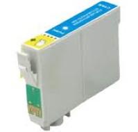 Remanufactured Epson 79 cyan ink cartridge T079220 for the Artisan 1430